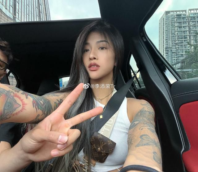 ”引发粉丝们的留言。